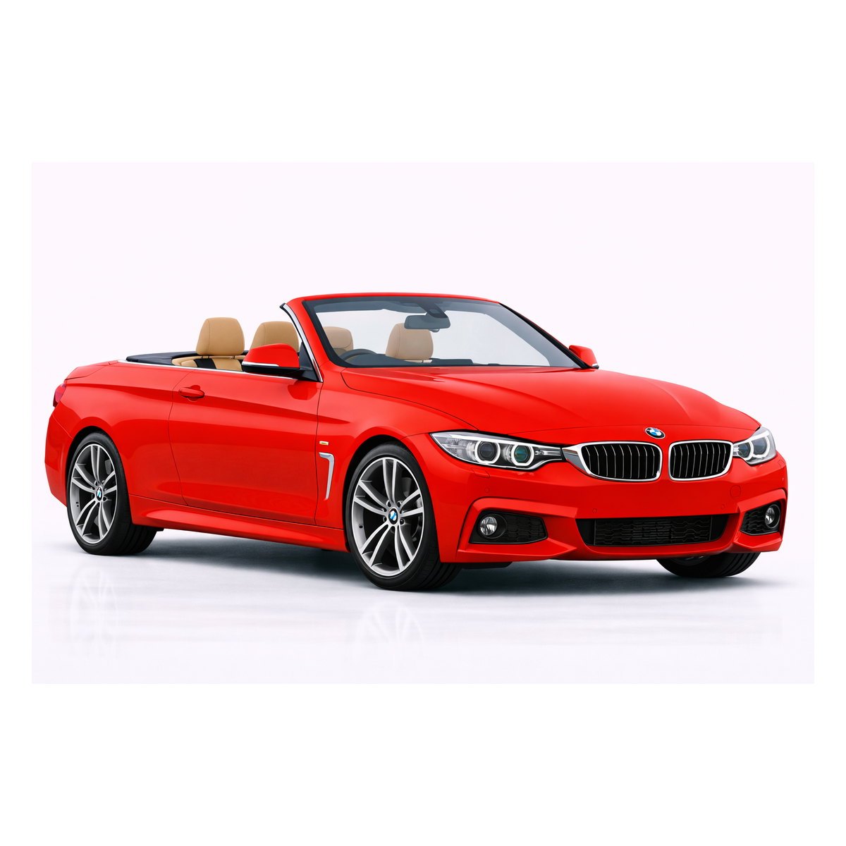 VIDRIO-PUERTA BMW M4-F33-SERIE-4 2014-2021